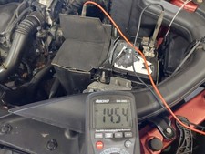 ALTERNATOR RENAULT KADJAR MK1 (HFE) 2015 On SIGNATURE NAV DCI 1461 DIESEL K9K646
