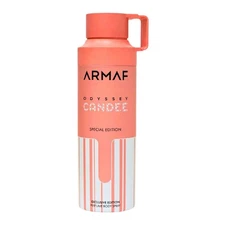 Odyssey Candee Special Edition By Armaf Perfume Body Spray Women 6.7 oz 200 ml
