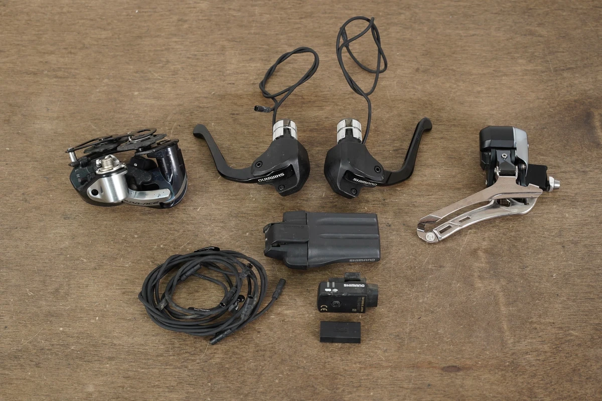 Di2 TT products for sale | eBay