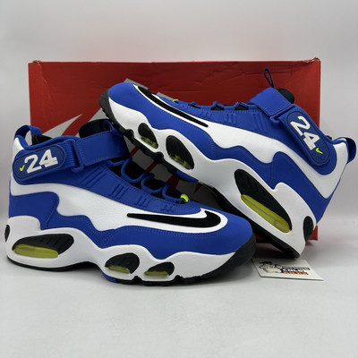 Varsity Royal Royal Blue Ken Griffey Jr Royal Blue Ken Griffey Jr