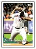 Justin Verlander 2024 Topps Archives #205 Houston Astros Baseball *042C