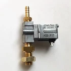1PCS Panasonic Welding Valve Connector JZ540-744G MJH00009 MJH00008 24V