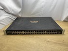 Aruba JL357A 2540 48G POE+ 4SFP+ 48 Port Network Switch