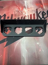 Milwaukee M12 Battery Holder Storage System