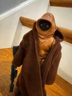 STAR WARS Jawa Vintage 1978 Kenner 12" - 1:6 scale Action Figure