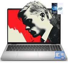 Dell 16" FHD+ 2K Laptop - Core i7 150U UPTO 64GB Memory 4TB SSD Touch Backlit KB