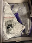 Size 10 - Nike Dunk Premium SB High Dinosaur Jr