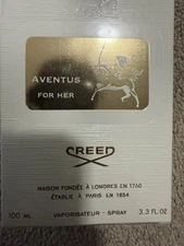 Creed Aventus for Her Eau de Parfum for Women 3.3 fl. oz. / 100ml
