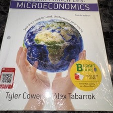 Loose-Leaf Version for Modern Principles of M...
