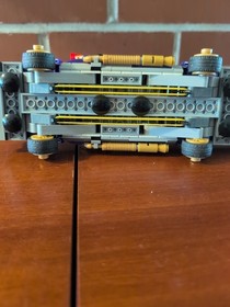 LEGO Batman Movie The Joker Notorious Lowrider + Extra Minifigures