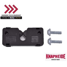 Knapheide 12246690 Kuv Rear Slam Latch With Two Mounting Screws 12171138