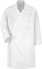 Red Kap Men's Twill Action Back Coverall