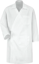 Red Kap Men's Twill Action Back Coverall