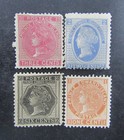 nystamps Canada Prince Edward Island Stamp # 11//15 Mint OG NH/H         L10x468 — photo 1