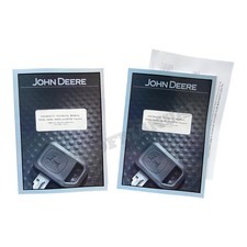 John Deere 5045e 5055e 5065e 5075e Ft4 Tractor Operation Test Manual -h_999999