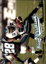 2005 Ultra Football 