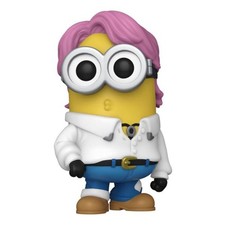 Minions x BTS POP! Rocks Vinyl Figure Jin 9cm