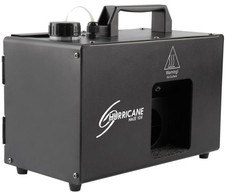 Chauvet DJ Hurricane Haze 1DX  Compact Water-Based Hazer
