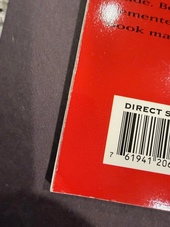 The Batman Adventures: Mad Love (1994) – Harley Quinn | 0051 - Image 3 of 4