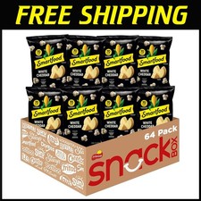 Snack Size White Cheddar Popcorn, Pack of 64