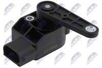 NTY Sensor Leuchtweitenregulierung ECX-AU-073 FüR VW Touareg 7LA 7L6 7L7 Phaeton