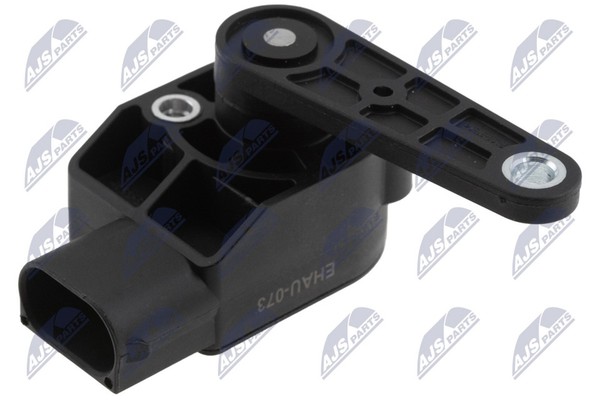 NTY Sensor Leuchtweitenregulierung ECX-AU-073 FüR VW Touareg 7LA 7L6 7L7 Phaeton-image