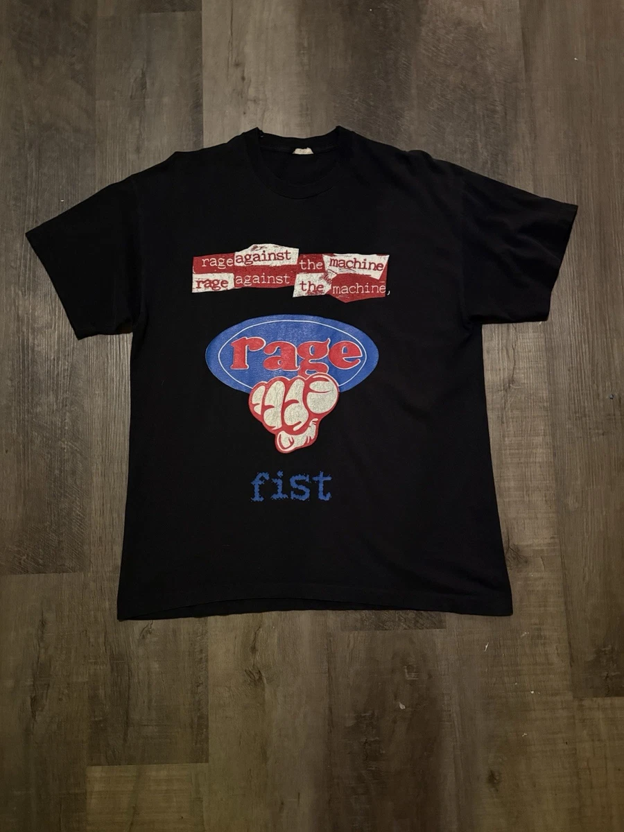 Rage Against The Machine Shirt for sale - eBay