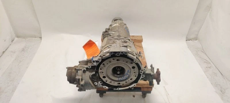 2015-2017 Audi Q5 Automatic Transmission Assembly w/o Hybrid ID QCW 2.0L OEM - Изображение 2 из 4