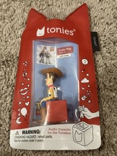 Disney Pixar Toy Story WOODY Tonies Story Aud...
