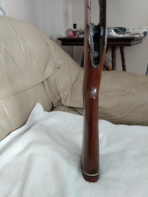 Smith Corona 1903 A3 Stock