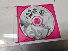 Madden NFL 97 (Sega Saturn, 1996) Disc Only