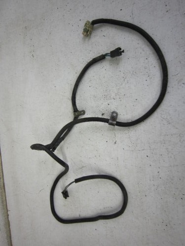 6.2L DIESEL 700R4 LOCK UP HARNESS 1982-86 CHEVY GMC TRUCK K5 BLAZER SUBURBAN
