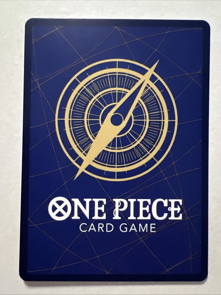 One Piece Miss Doublefinger (Zala) OP01-080 Romance Dawn Englisch - Bild 2 von 2