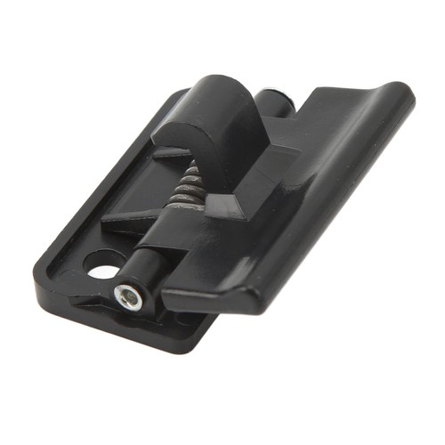 New Auto Center Console Lid Lock Latch Black ABS 58908 12080 Fit For - Picture 2 of 12