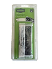 Greenworks - 8-Inch Replacement Pole Saw Chain - 29072