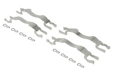 Plaquette de frein Fiat 124