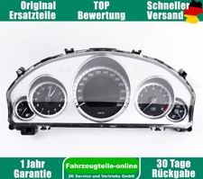 Kombiinstrument Tacho Mercedes E-Klasse W212 C200 CGI A2129004804 Kombiinstrument Tacho Mercedes E-Klasse W212 C200 CGI A2129004804