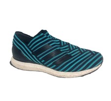adidas Nemeziz Tango 17+ 360 Agility UltraBoost Legend Ink  display picture 3