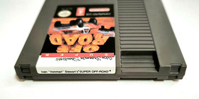 Super Off Road Nintendo Nes FAH envoi rapide et suivi