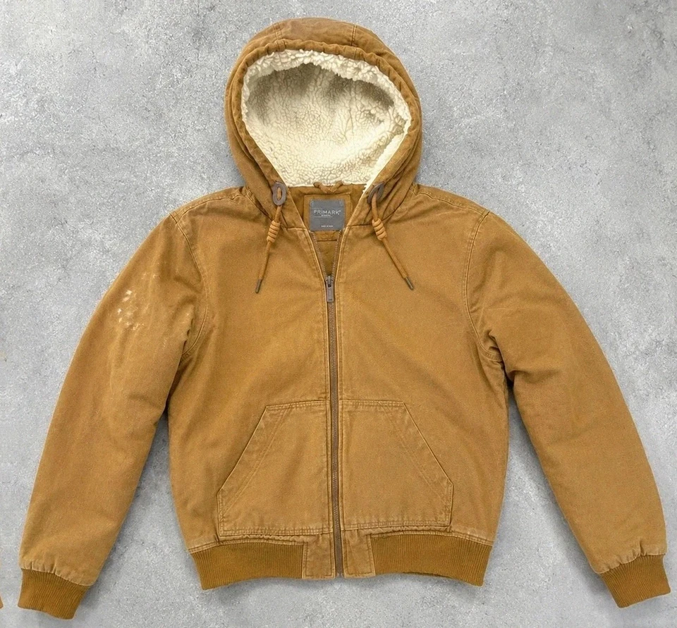 Carhartt Active Jacket, photo 1 sur 5