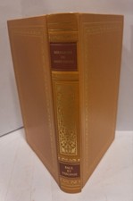 Paul et Virginie - BERNARDIN DE SAINT-PIERRE - Garnier 1976 - Reliure Cuir