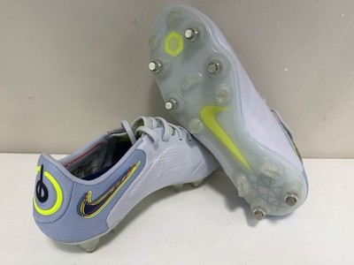 Size 5.5 Mens / W 7 Nike Tiempo Legend 9 Elite SG Pro AC 