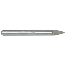 American Beauty Tools 43D Soldering Tip, Diamond, 0.375 In, For Use With 5Zgv3,