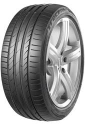 Reifen 255/35 r20 97Y XL ZR TRACMAX X-PRIVILOTX3 sommer neu