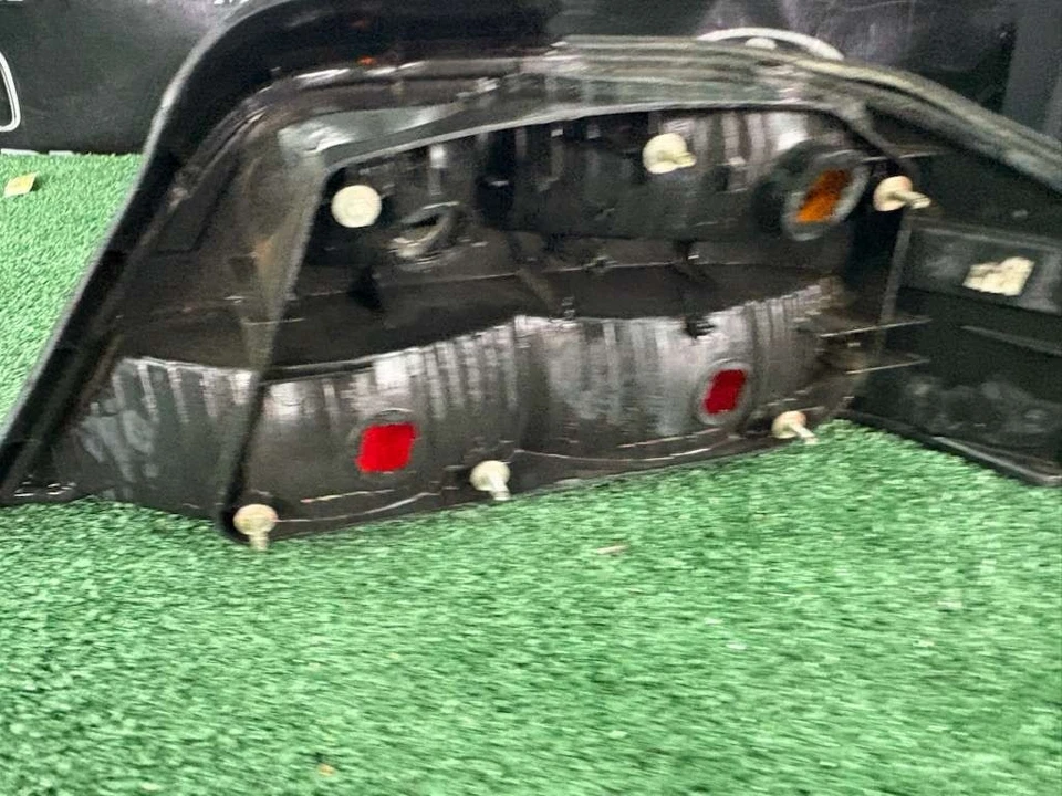 1999 - 2001 Acura TL Left Driver Side Outer Taillight Lamp OEM 33551-S0K-A01 Foto 4 de 4