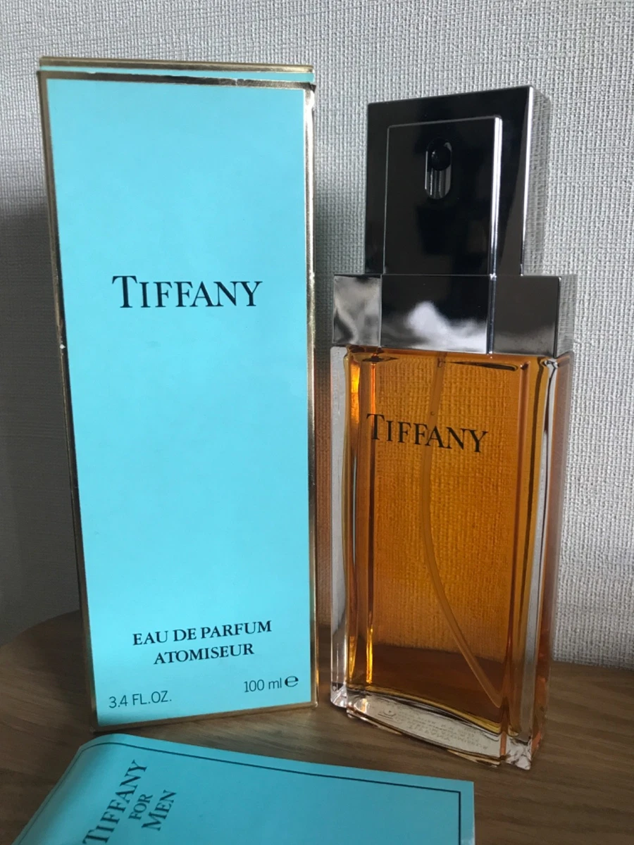 Las mejores ofertas en Tiffany & Co. Tiffany & Co. Eau de parfum