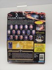 Star Trek Next Generation Commander Riker Dr Soran Action Figures Playmates 1994 — photo 9