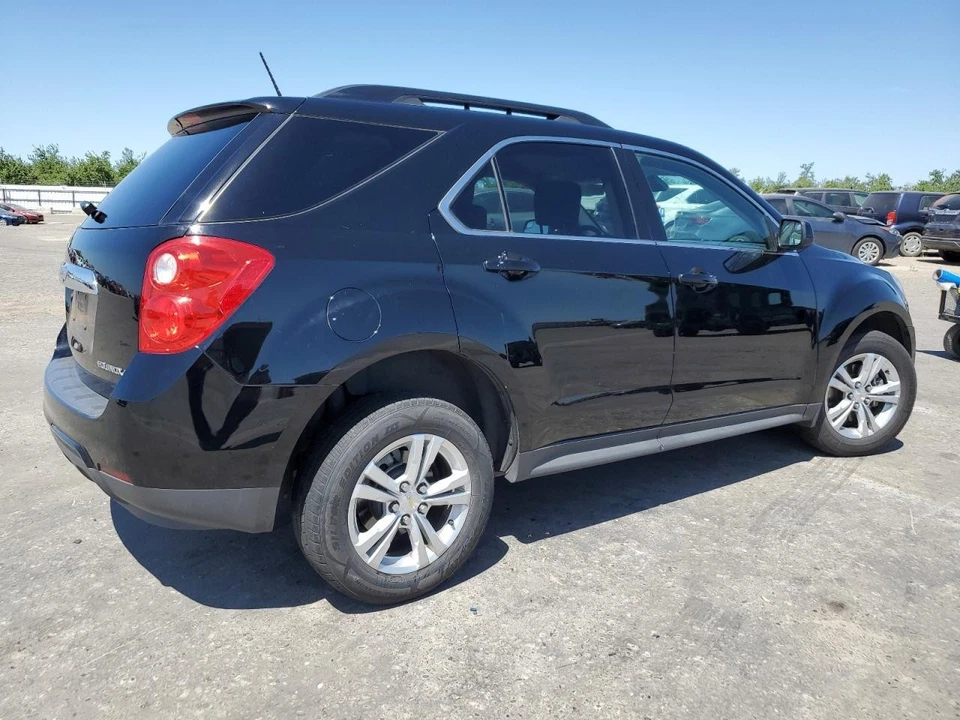 Used Brake Master Cylinder fits: 2014 Chevrolet Equinox Grade A - Imagem 3 de 4