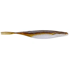 DEPS SAKAMATA SHAD JERKBAIT 8PK 4in., 5in., or 6in.