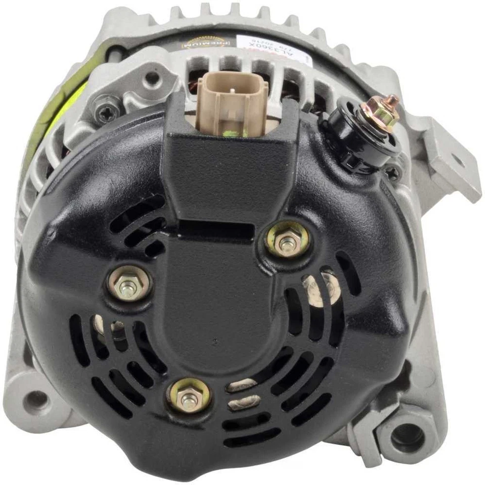Alternador Bosch AL3360X Reman para 04-05 Toyota RAV4 2.4L-L4 Foto 2 de 4